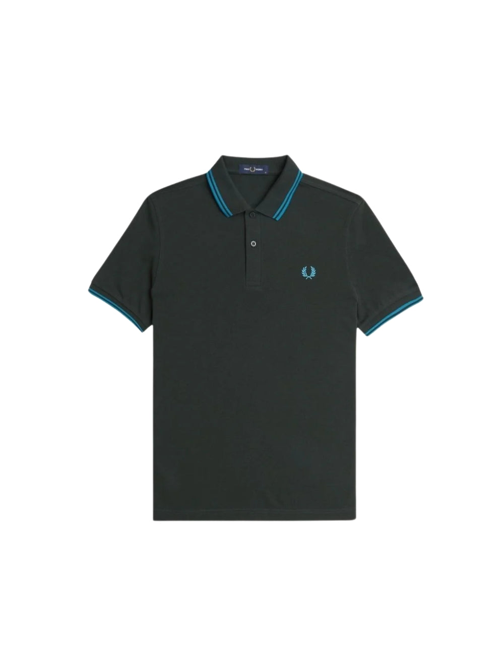 Polo   Fred Perry