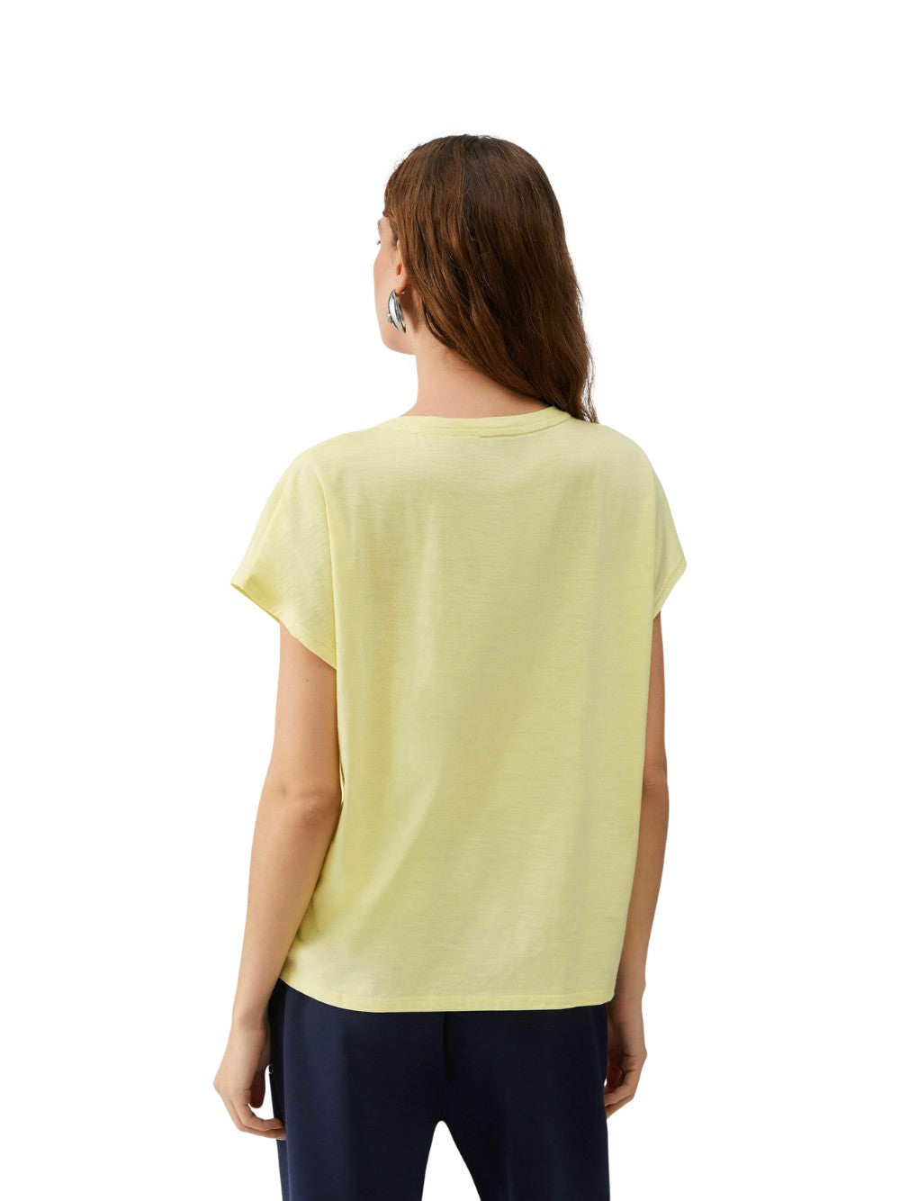 T-Shirt a maniche corte Liu Jo