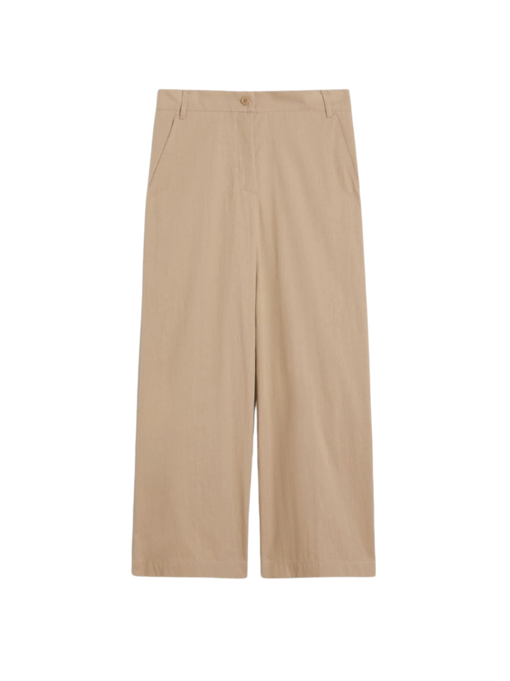 Pantalone lungo WKDRONCO Max Mara Weekend