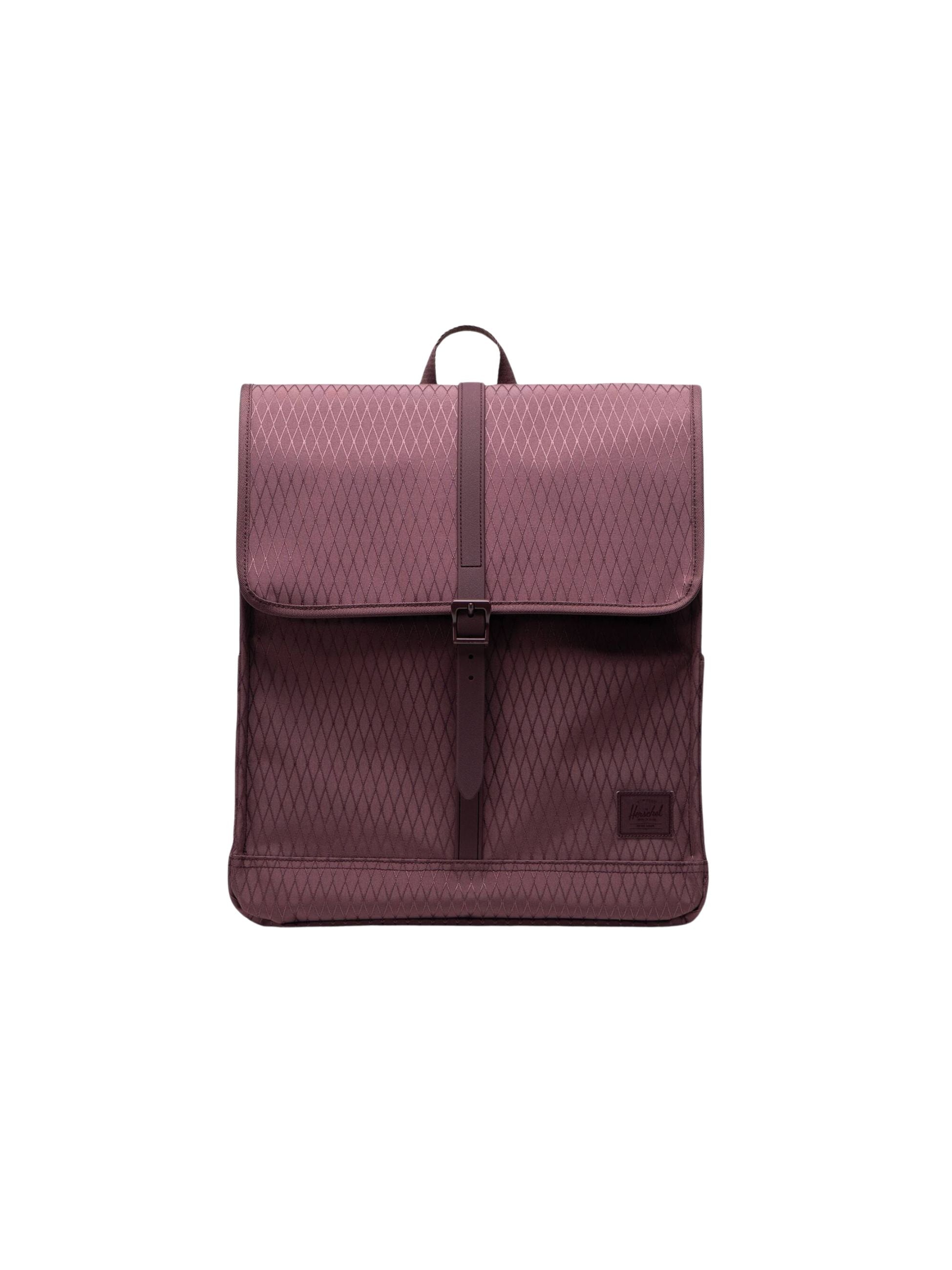 Zaino Herschel unisex city - Rosa