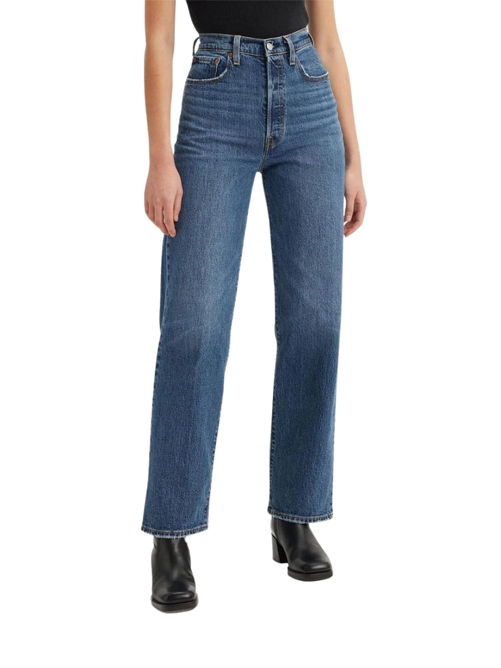 Jeans Ribcage Levi's