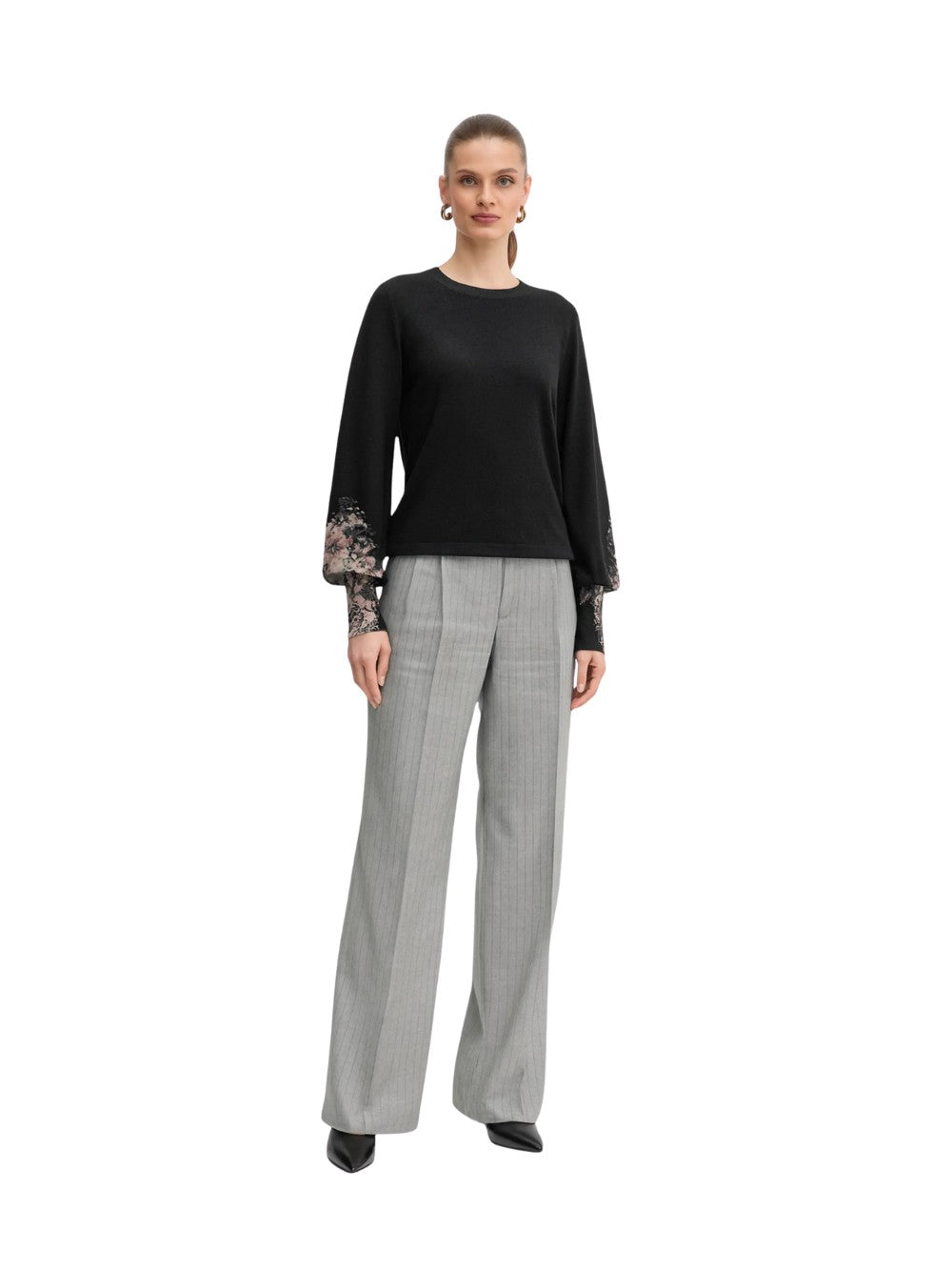 Maglione Basic Twinset