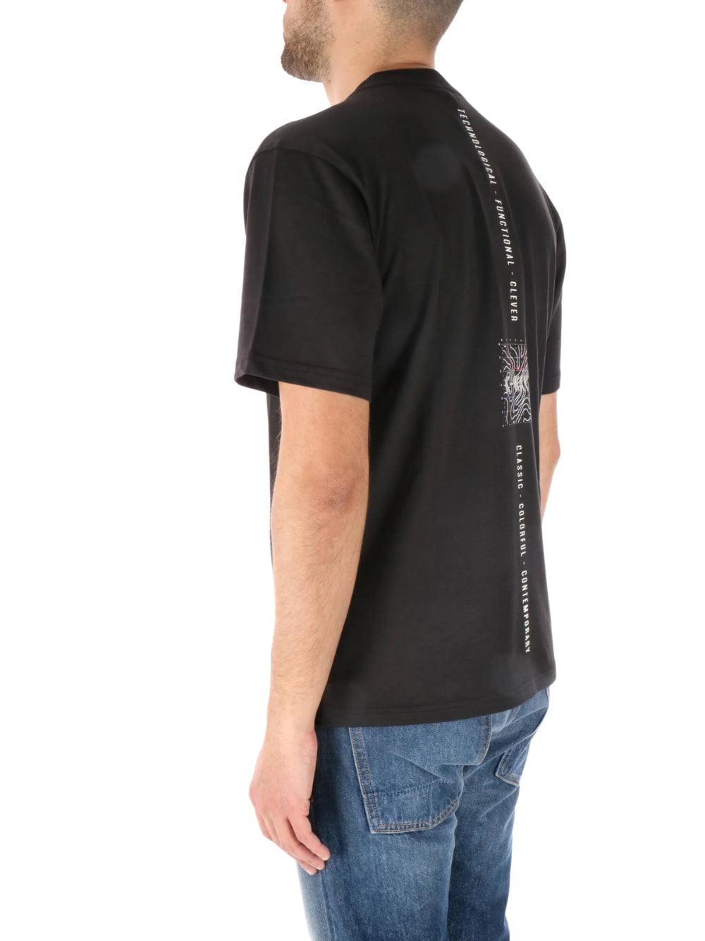 T-Shirt   K-Way