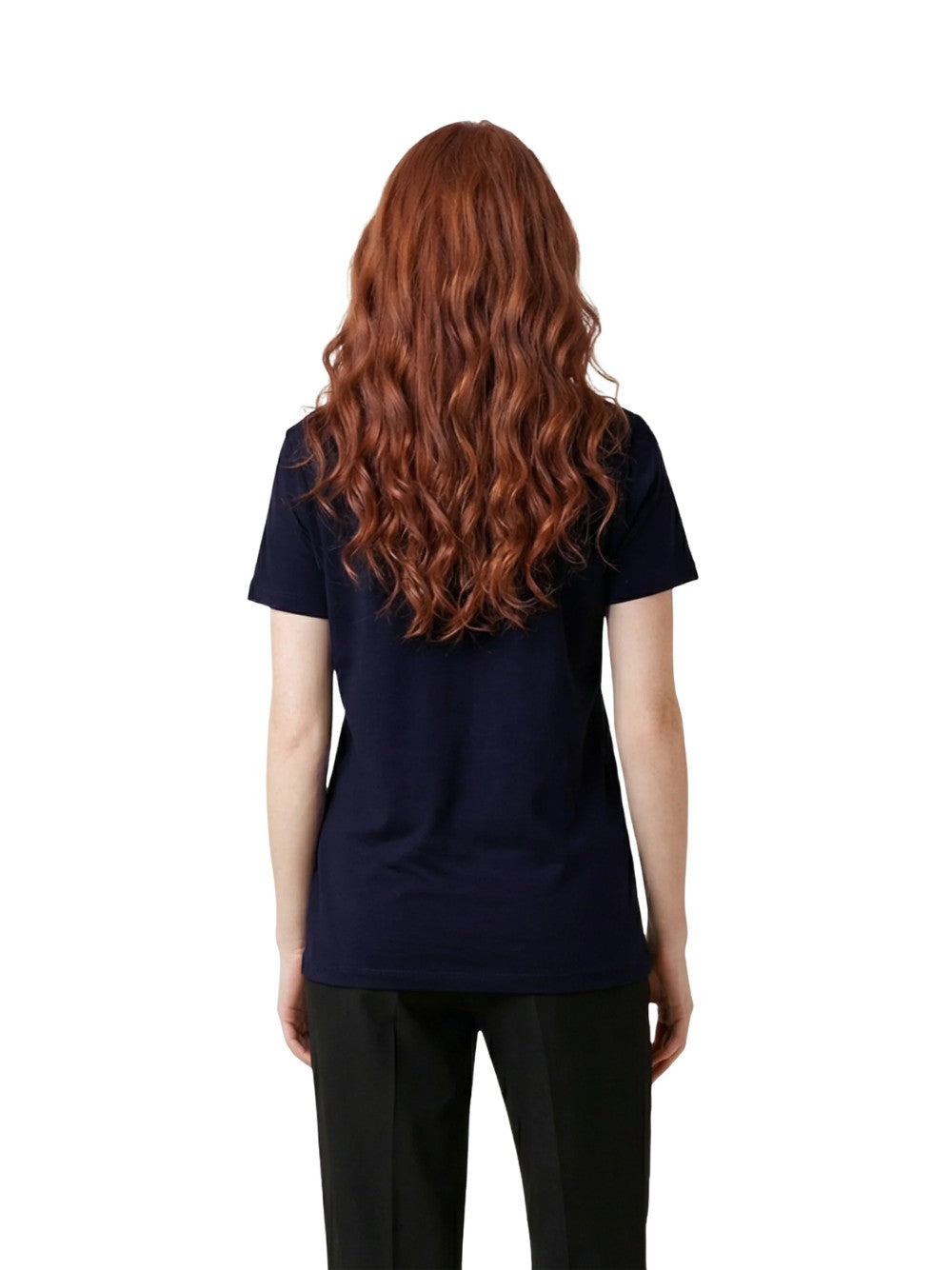 T-shirt Basic Liu Jo