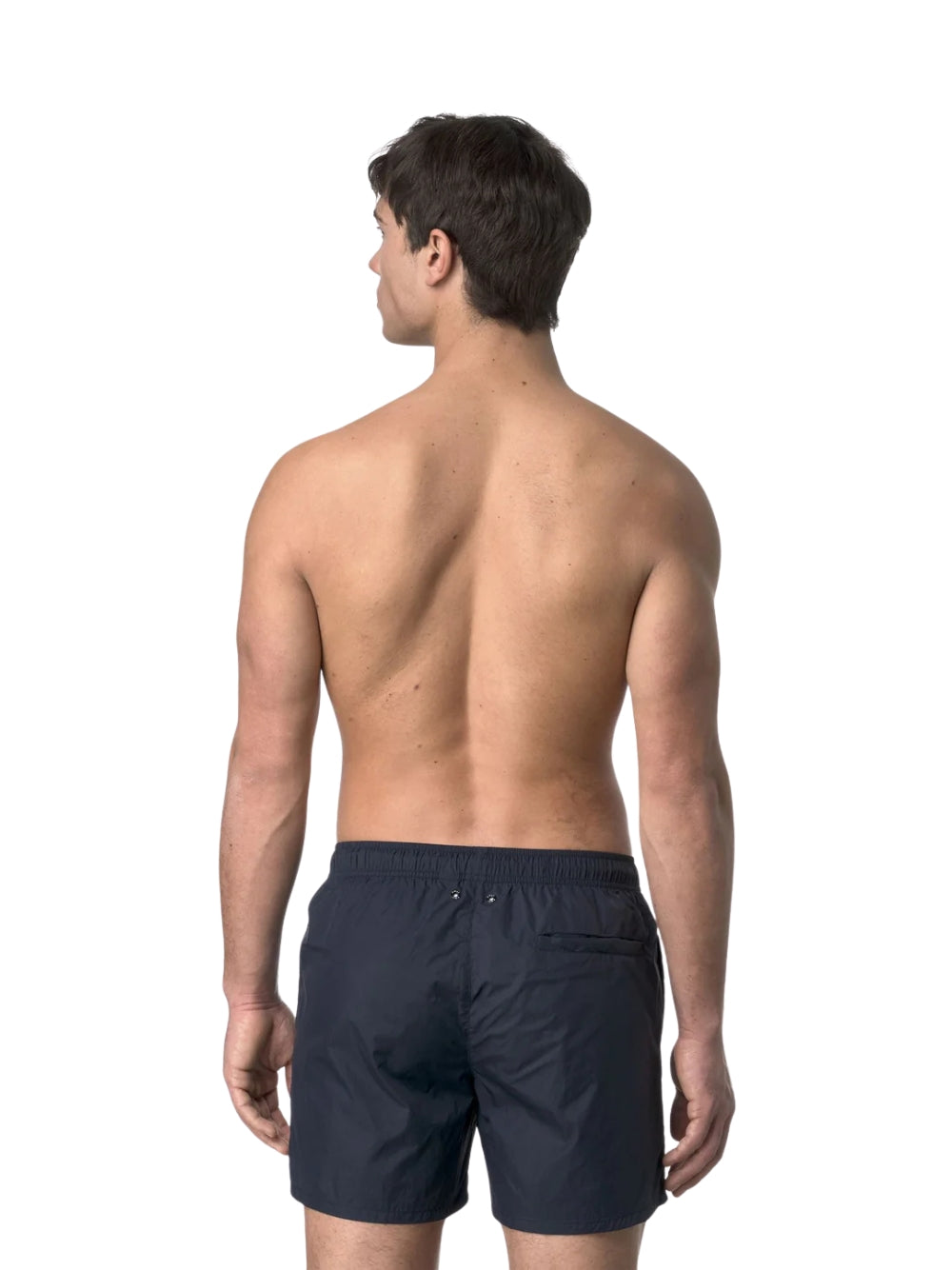 Costume LE VRAI OLIVIER K-Way