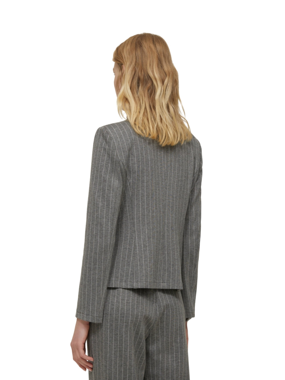 Giacca Yaqui Penny Black