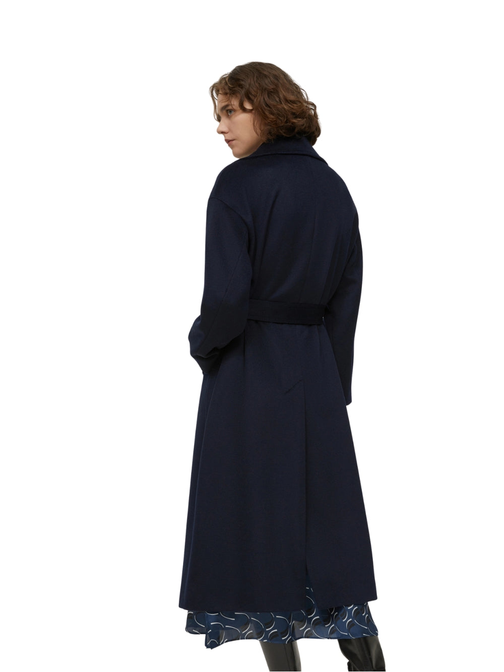 Cappotto Cimelio Penny Black