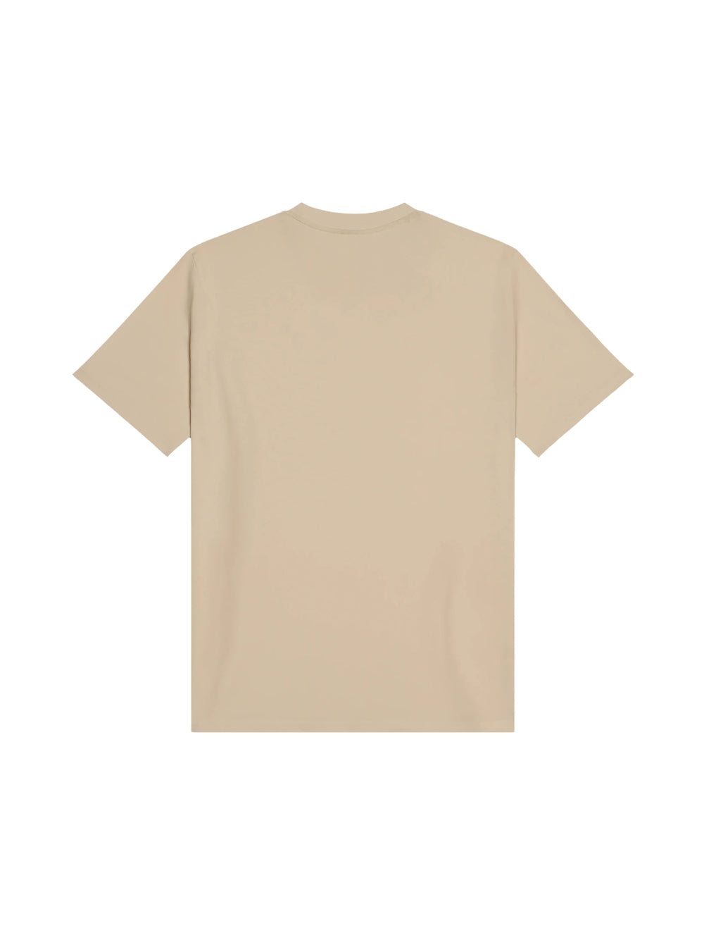 T-Shirt a maniche corte Dolly Noire