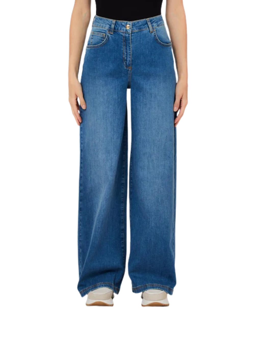 Jeans Flare Liu Jo