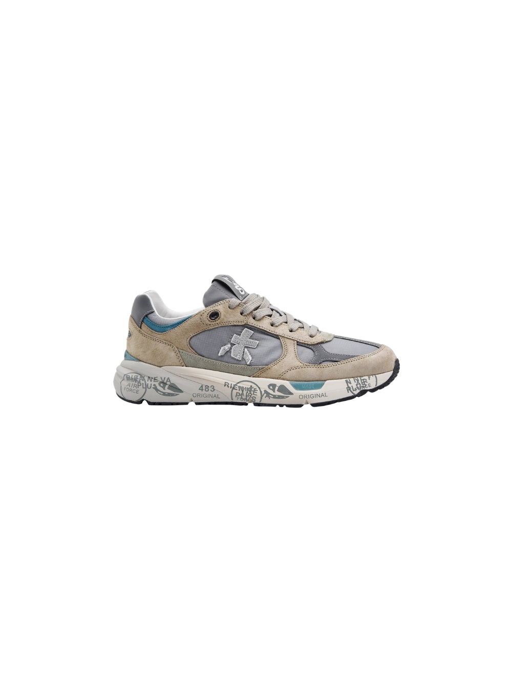 Sneakers MASE25 Premiata