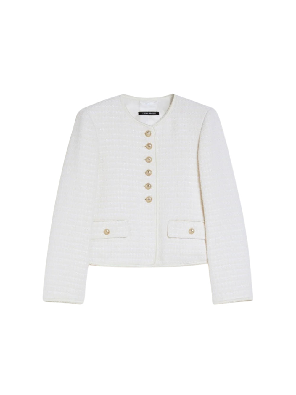 Giacca   Penny Black