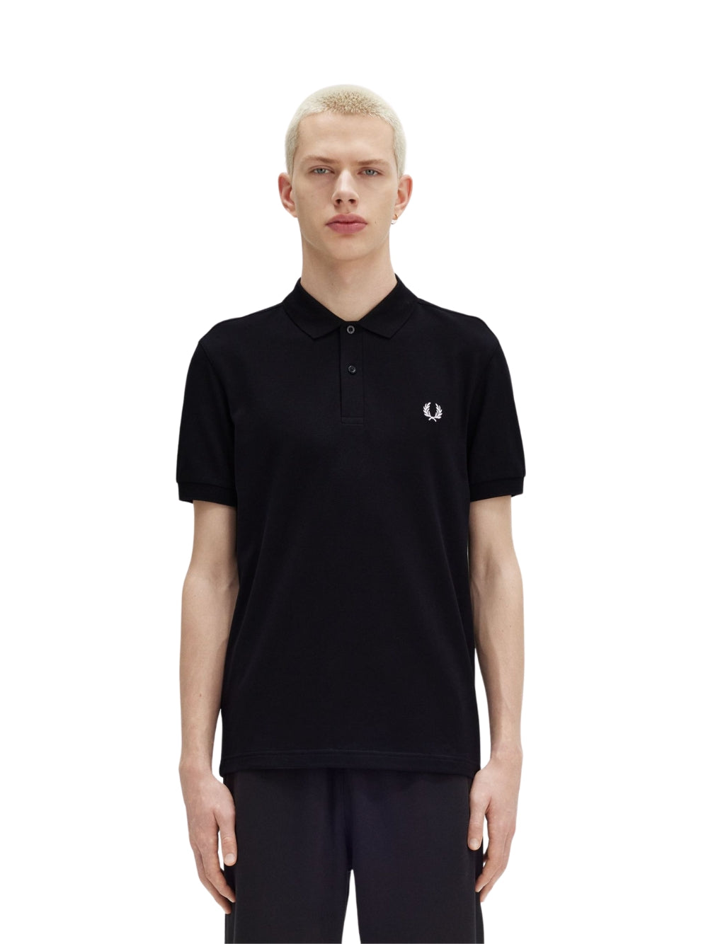 Polo   Fred Perry