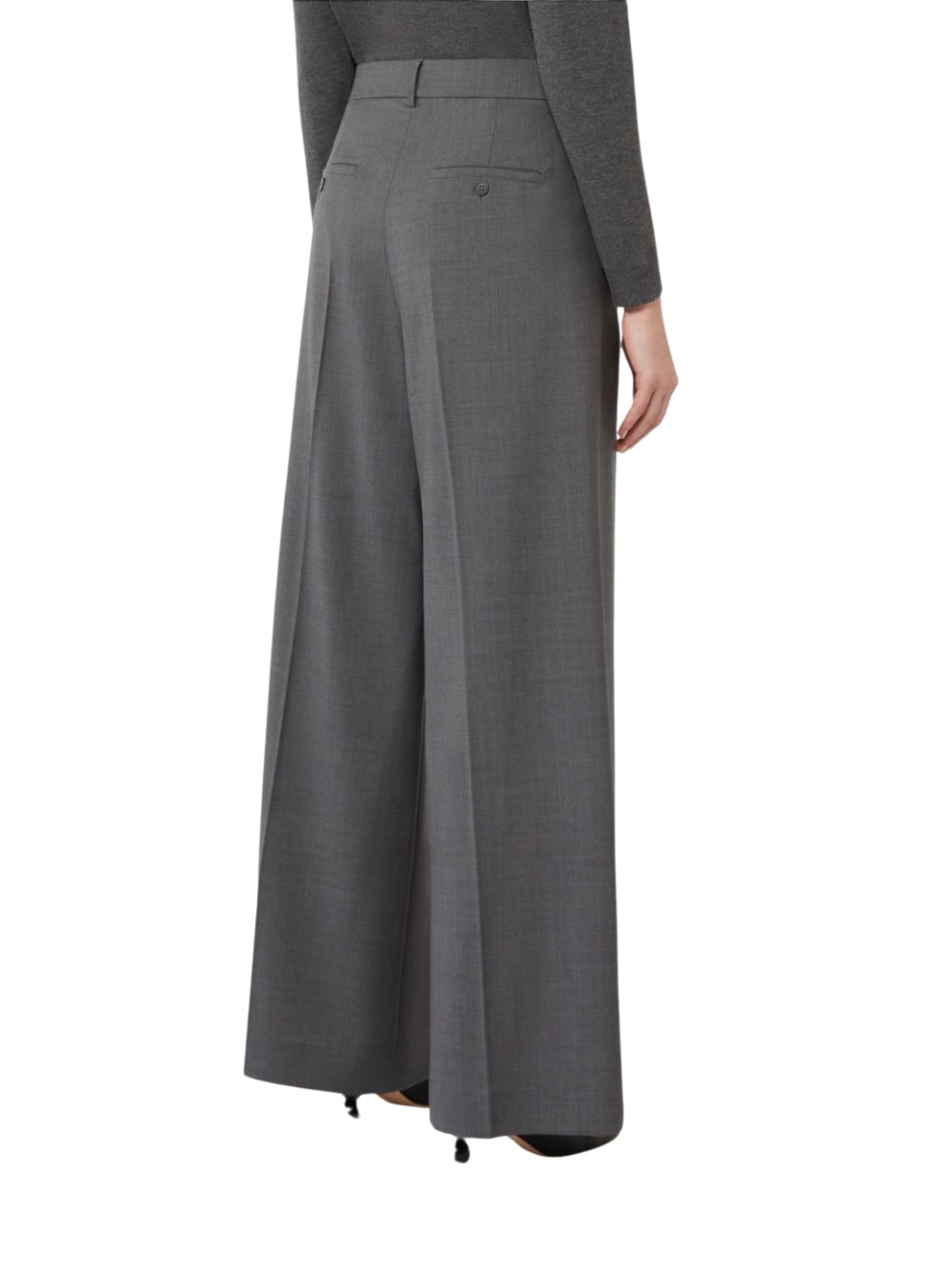 Pantaloni ADELFI Max Mara