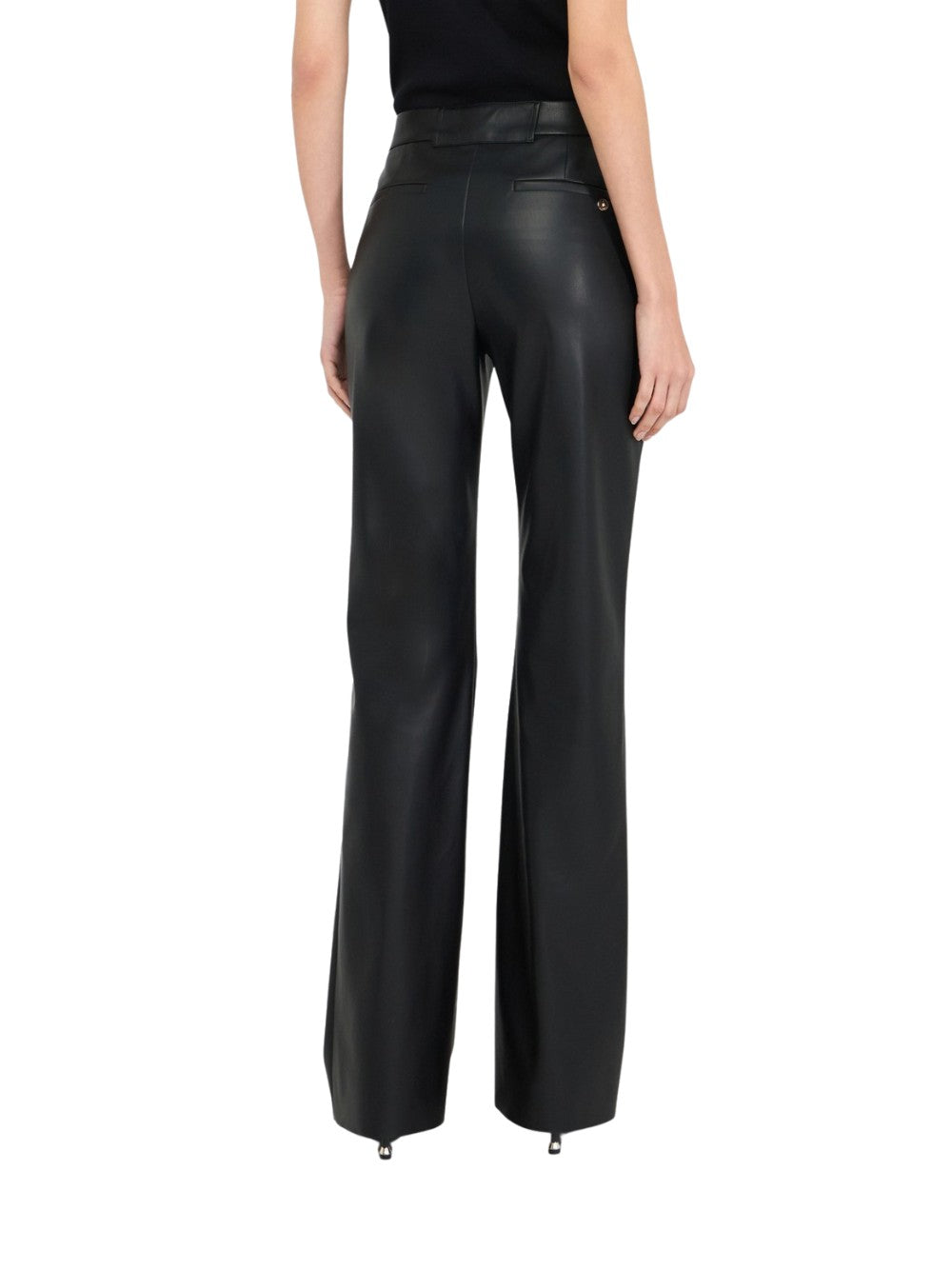 Pantaloni Flare Liu Jo