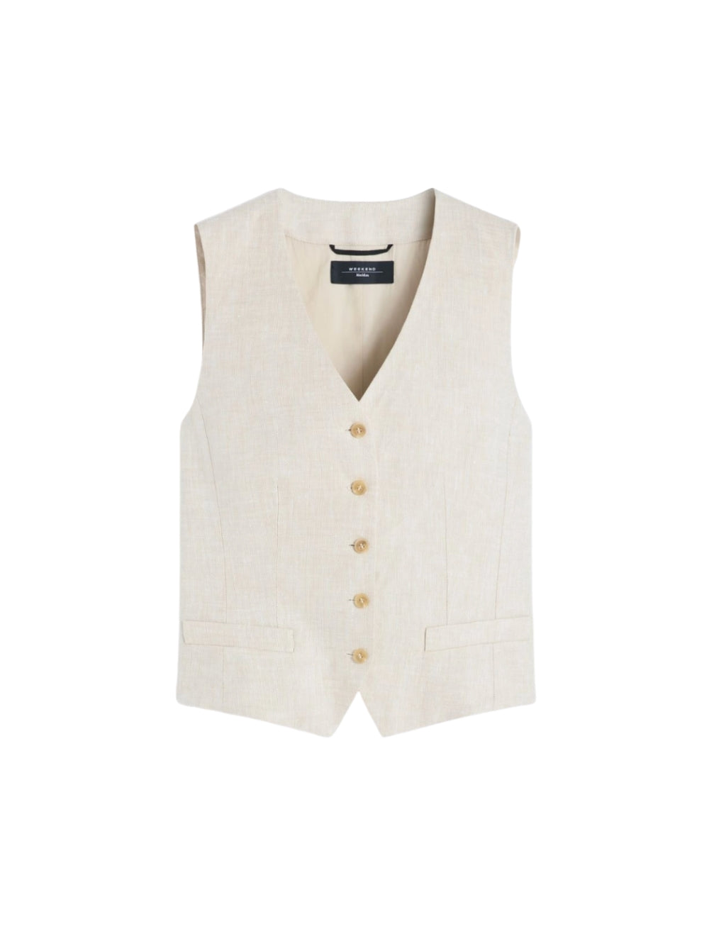 Gilet WKDPACE Max Mara Weekend