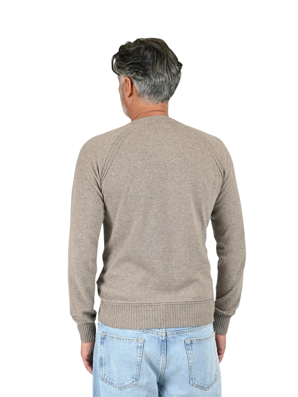 Maglione Sebas K-Way