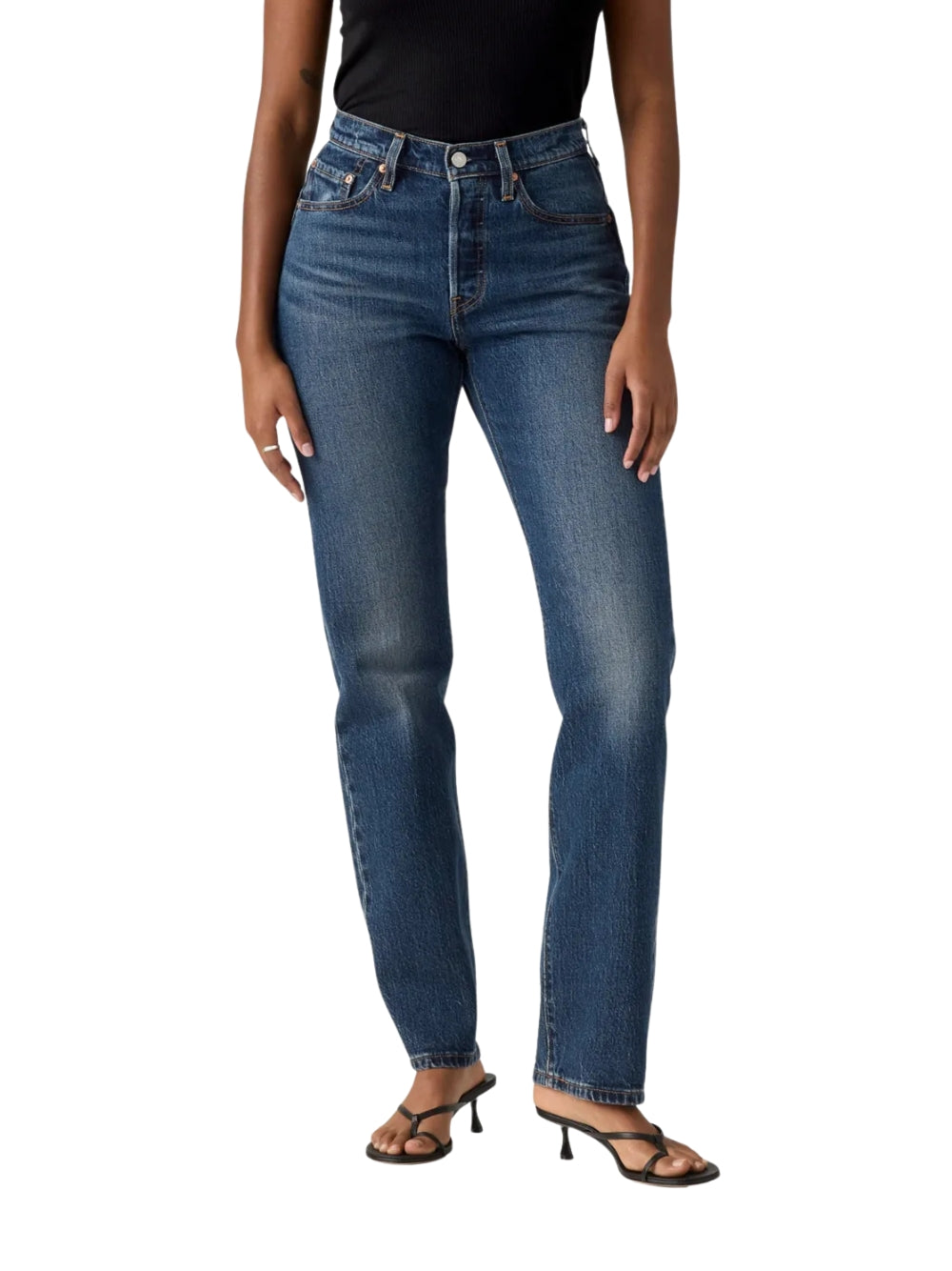 Jeans 501 CURVE COLD SUMMER Levi's