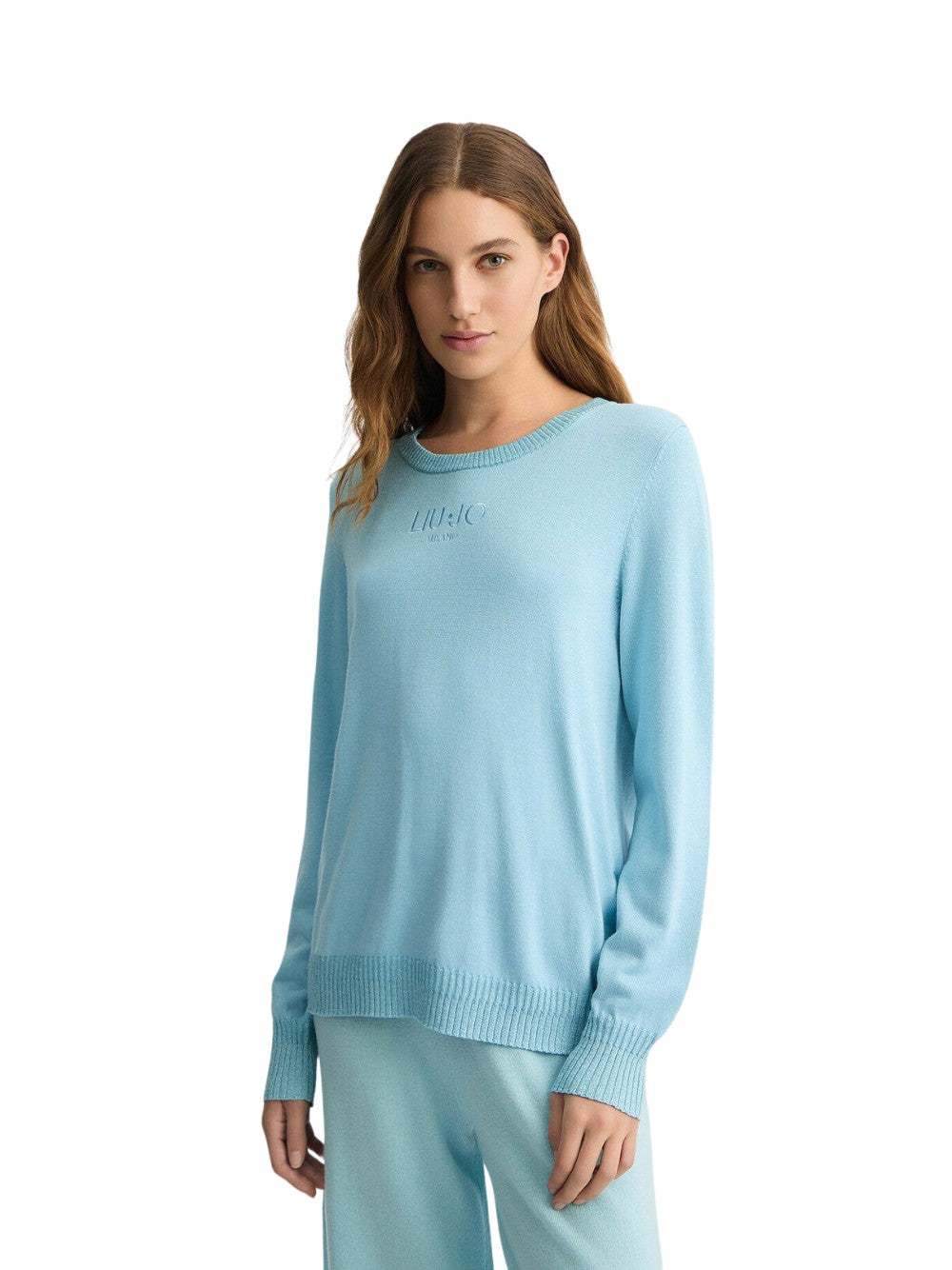 Maglione a girocollo Liu Jo