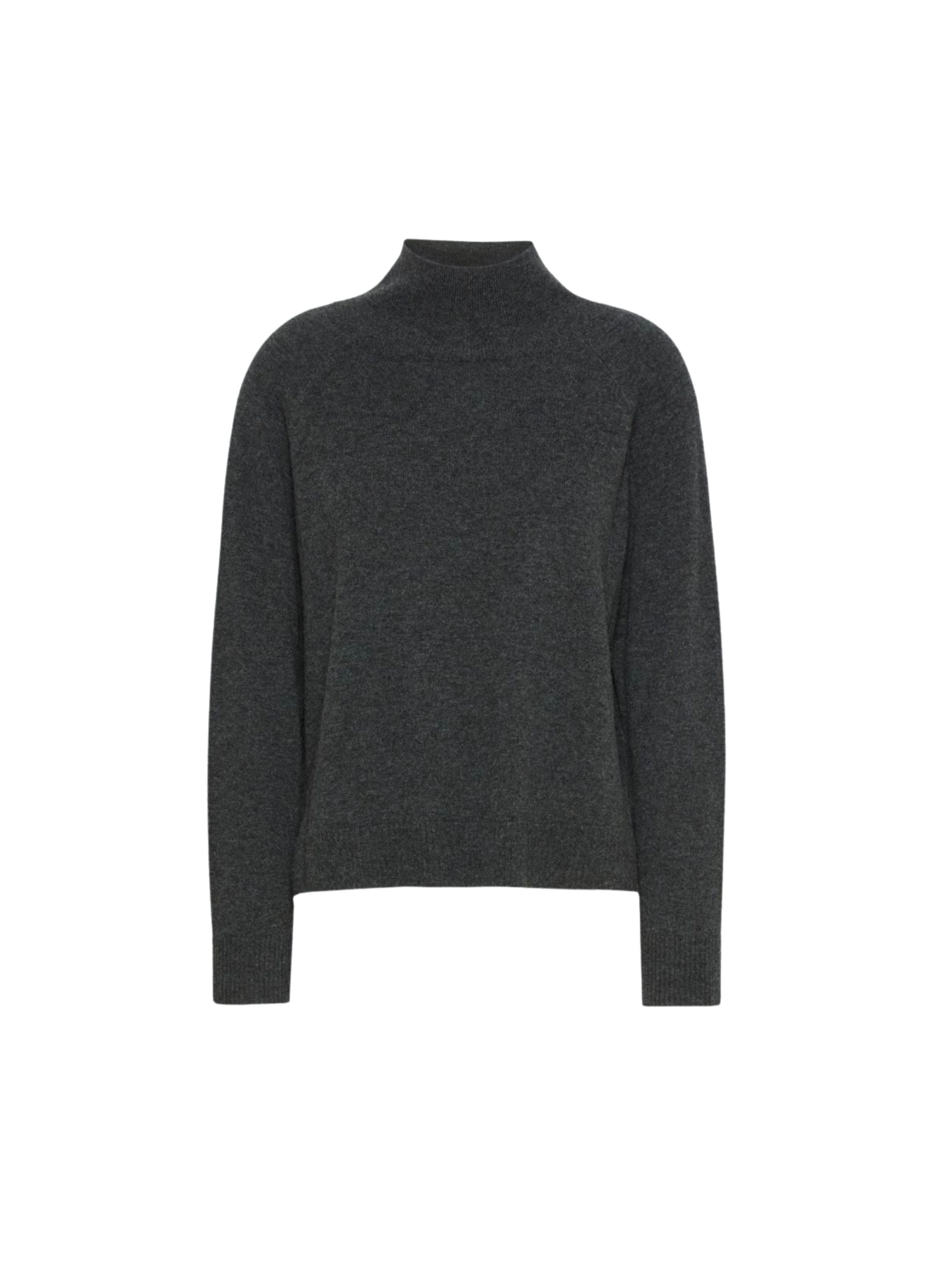 Maglione Weekend Max Mara donna in misto lana - Grigio