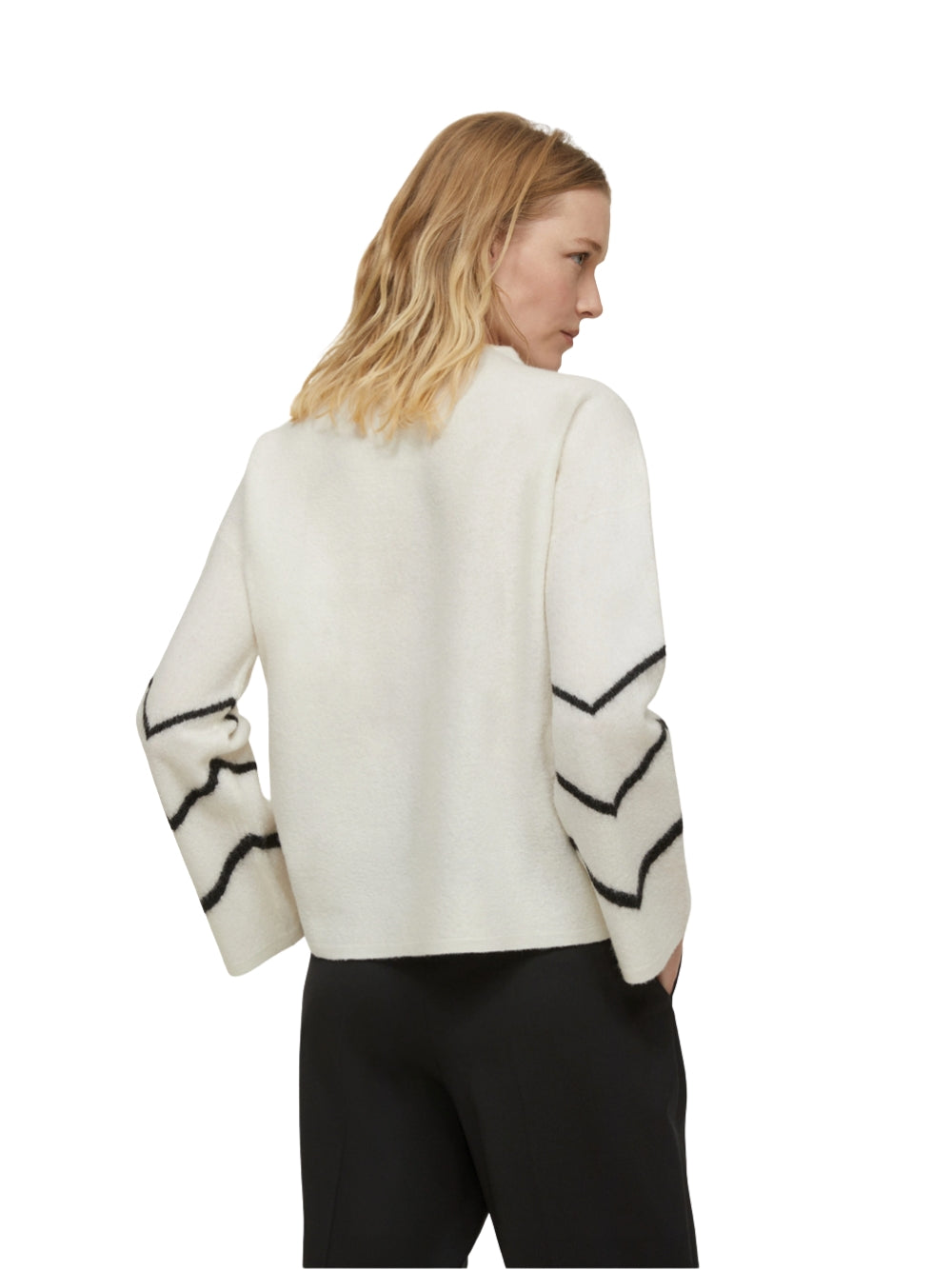 Maglione GIRO Penny Black