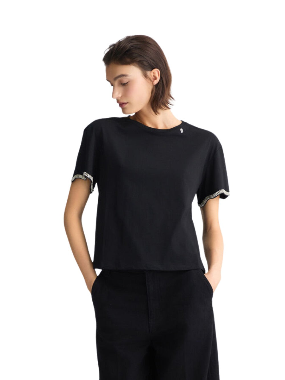 T-Shirt   Liu Jo