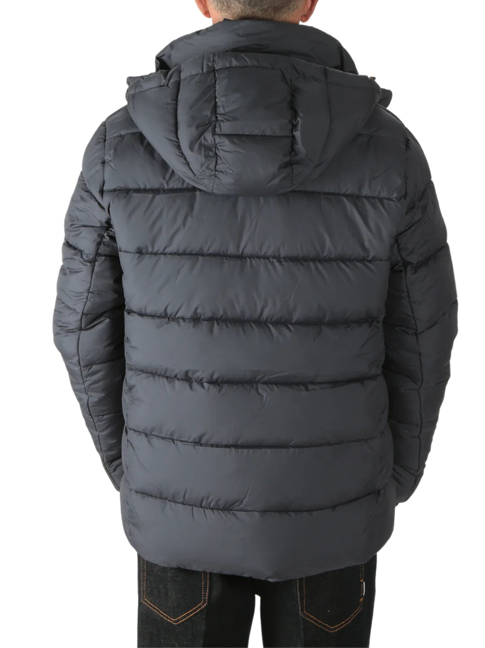 Giubbotto Boris Save The Duck