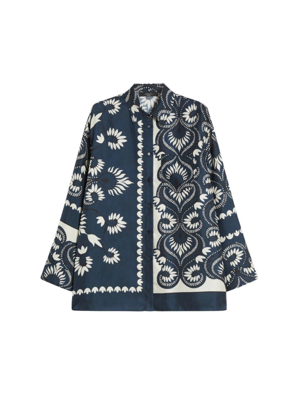 Camicia WKDLASTRA Max Mara Weekend