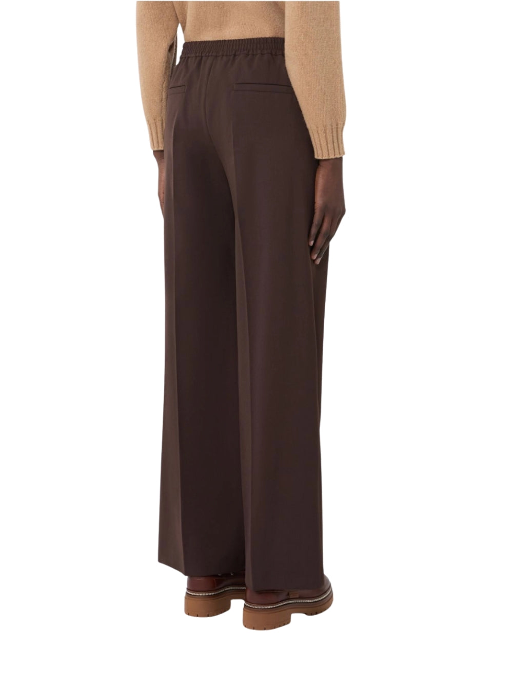 Pantaloni PETRA Max Mara