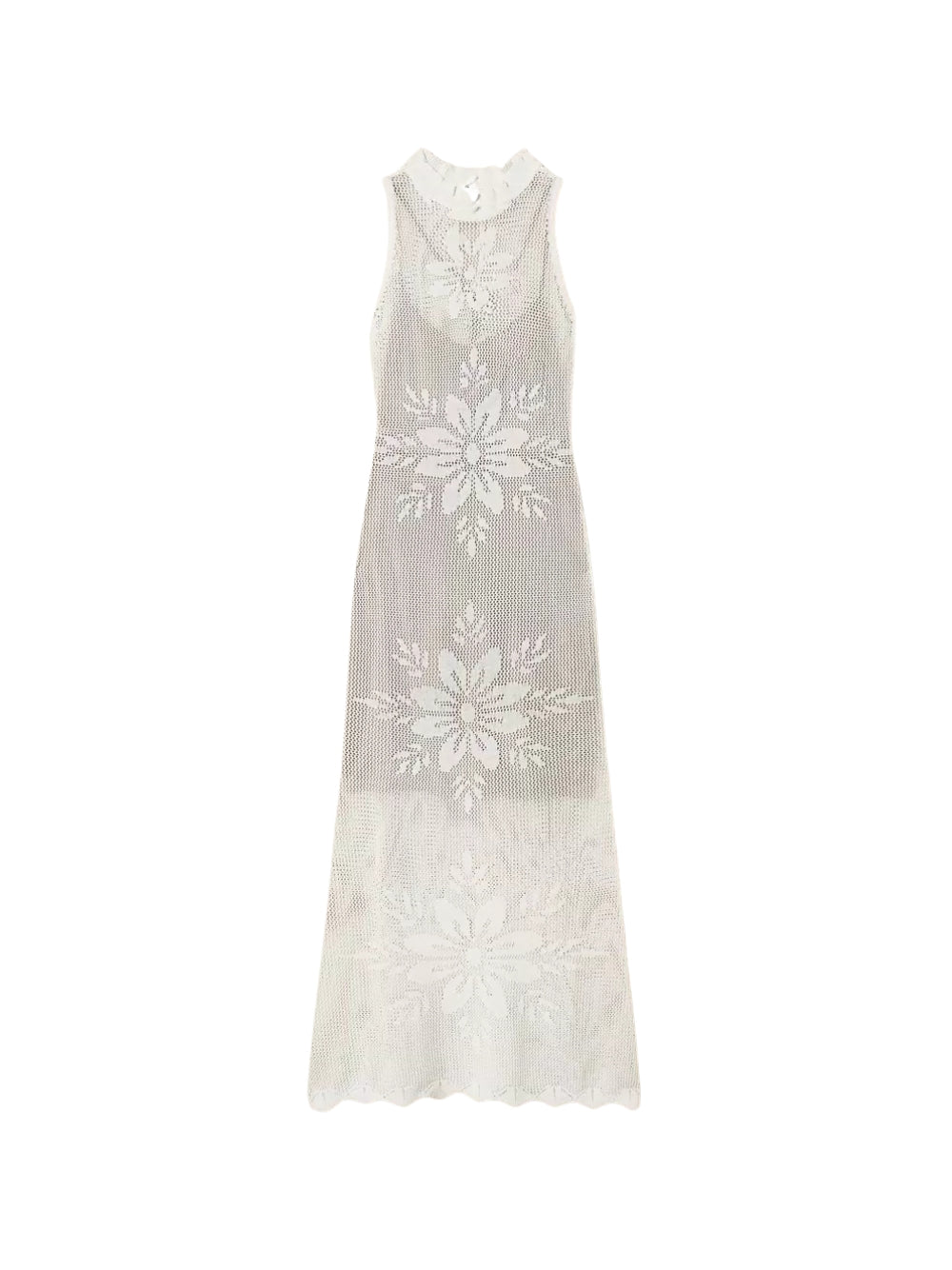 Abito Lungo Twinset