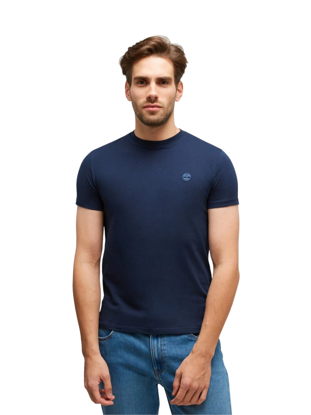 T-Shirt a maniche corte Timberland