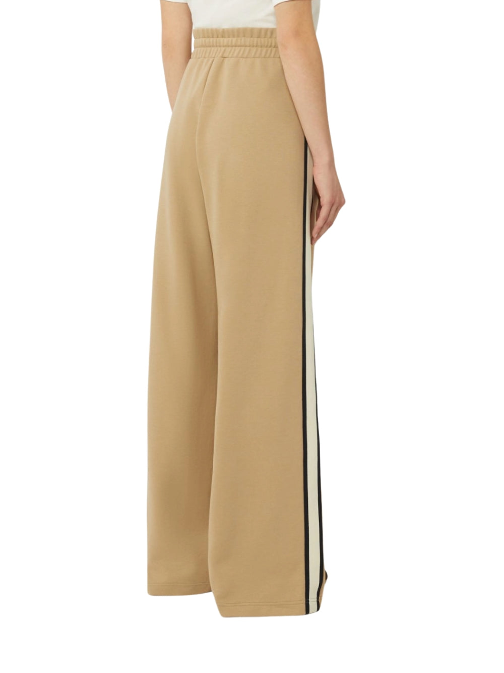 Pantaloni WKDPERDONI Max Mara Weekend