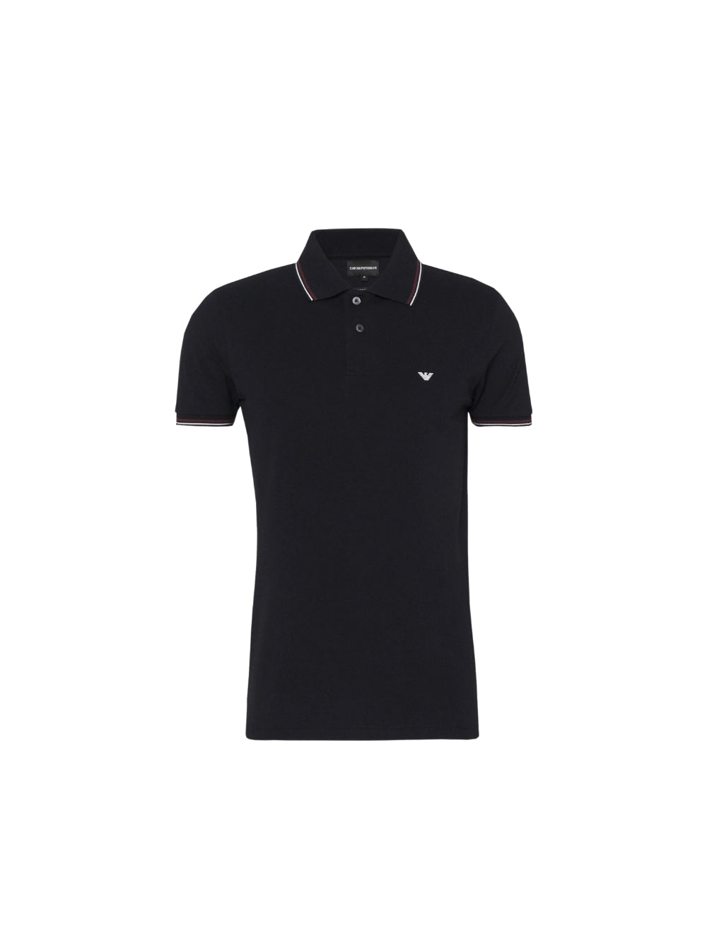 Polo   Emporio Armani