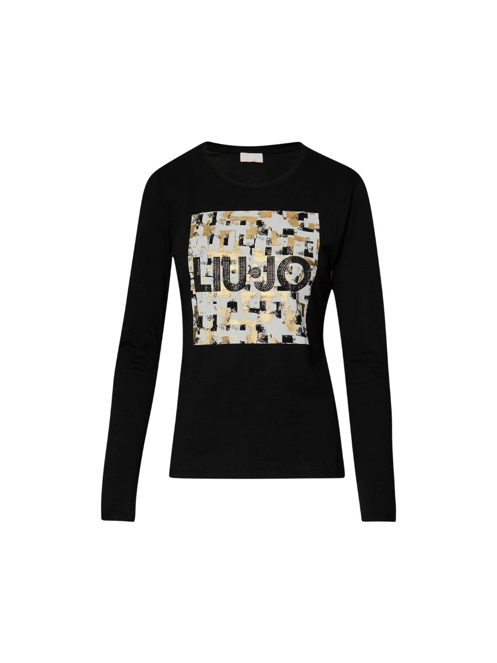 T-Shirt   Liu Jo