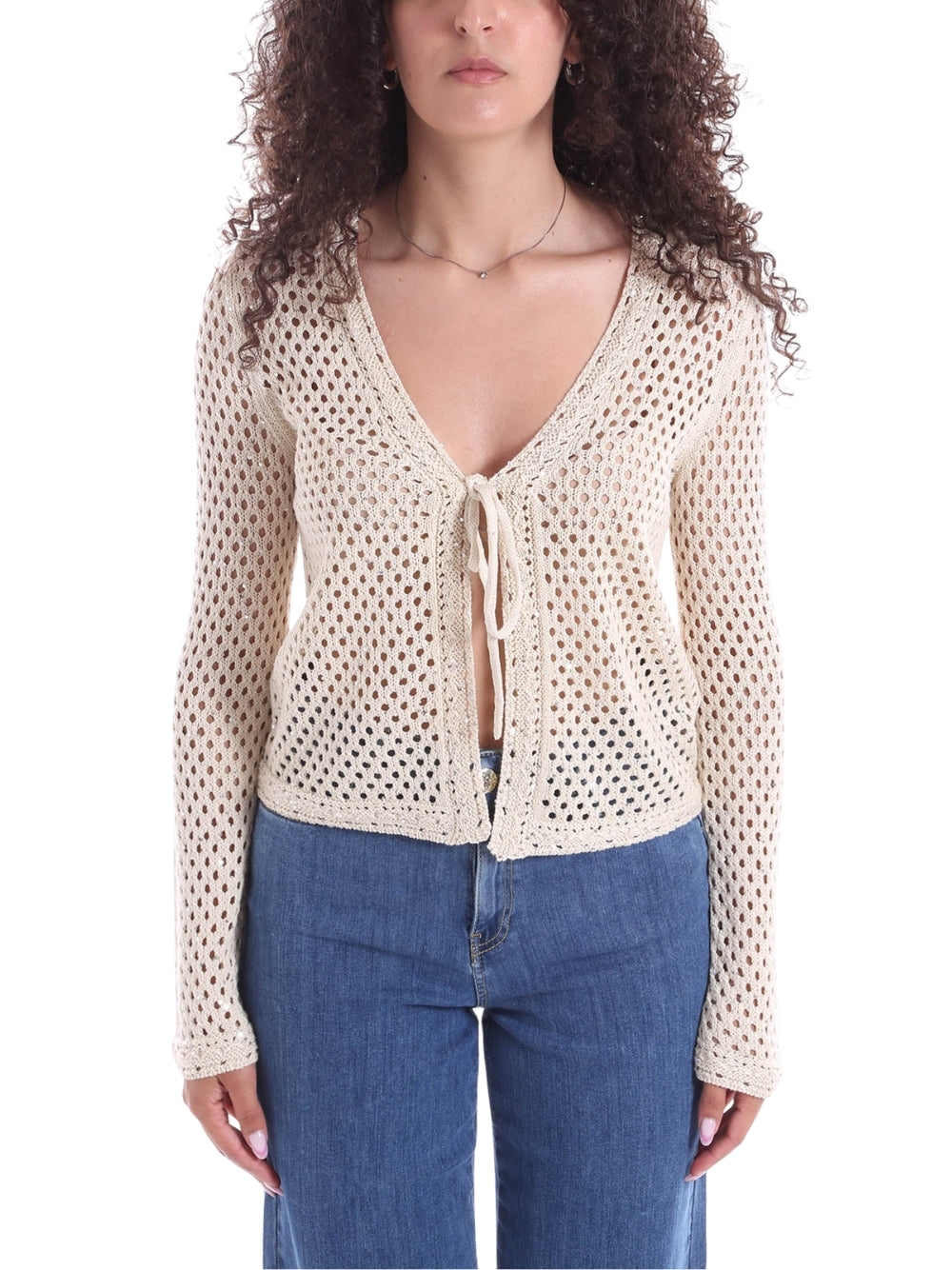 Cardigan   Emme Marella
