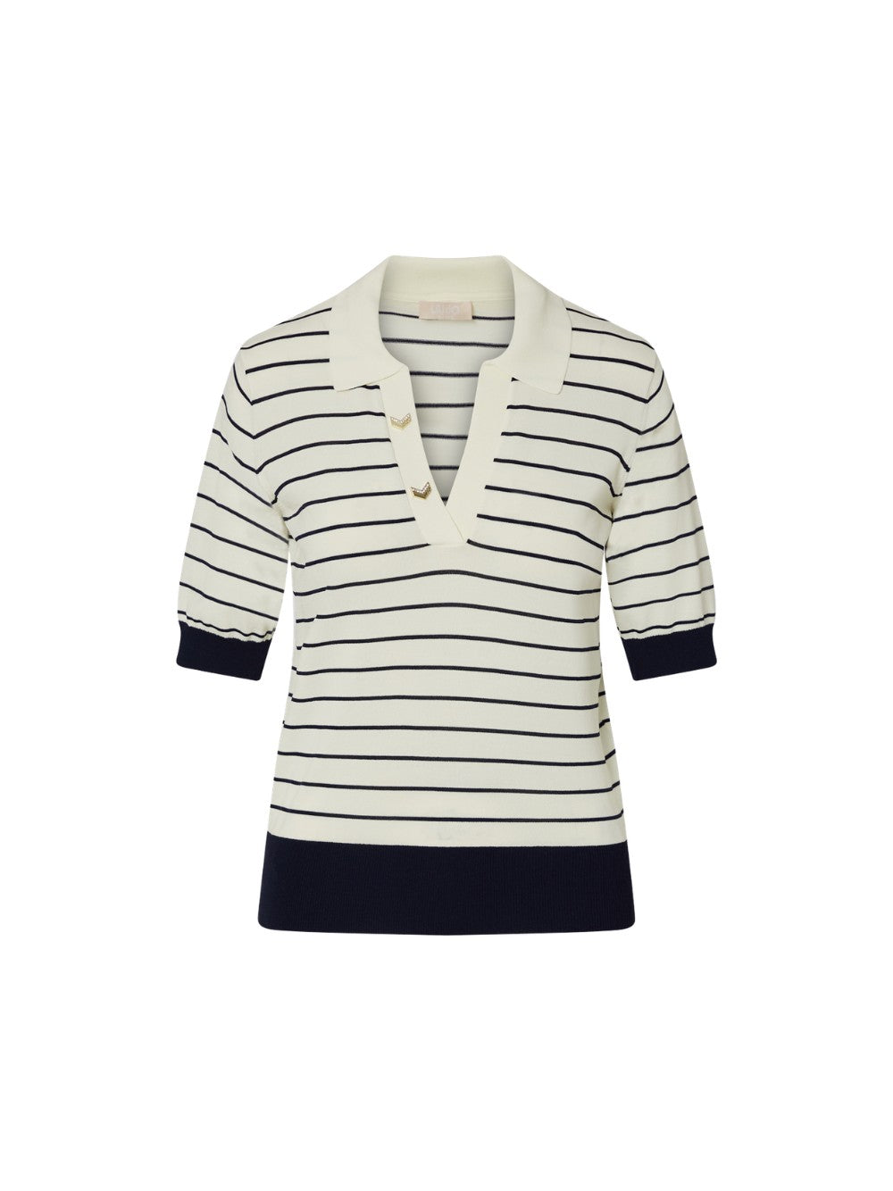 Top Basic Liu Jo