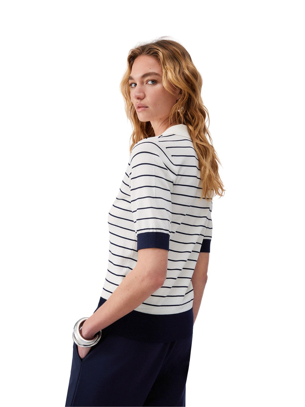 Top Basic Liu Jo