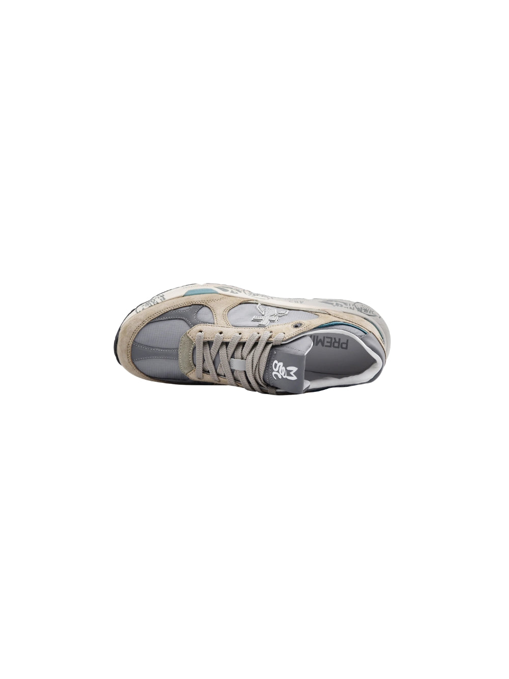 Sneakers MASE25 Premiata