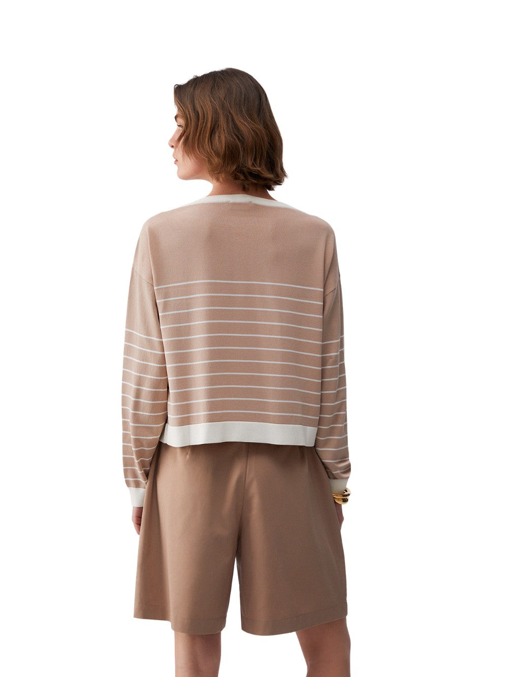 Maglione Basic Liu Jo