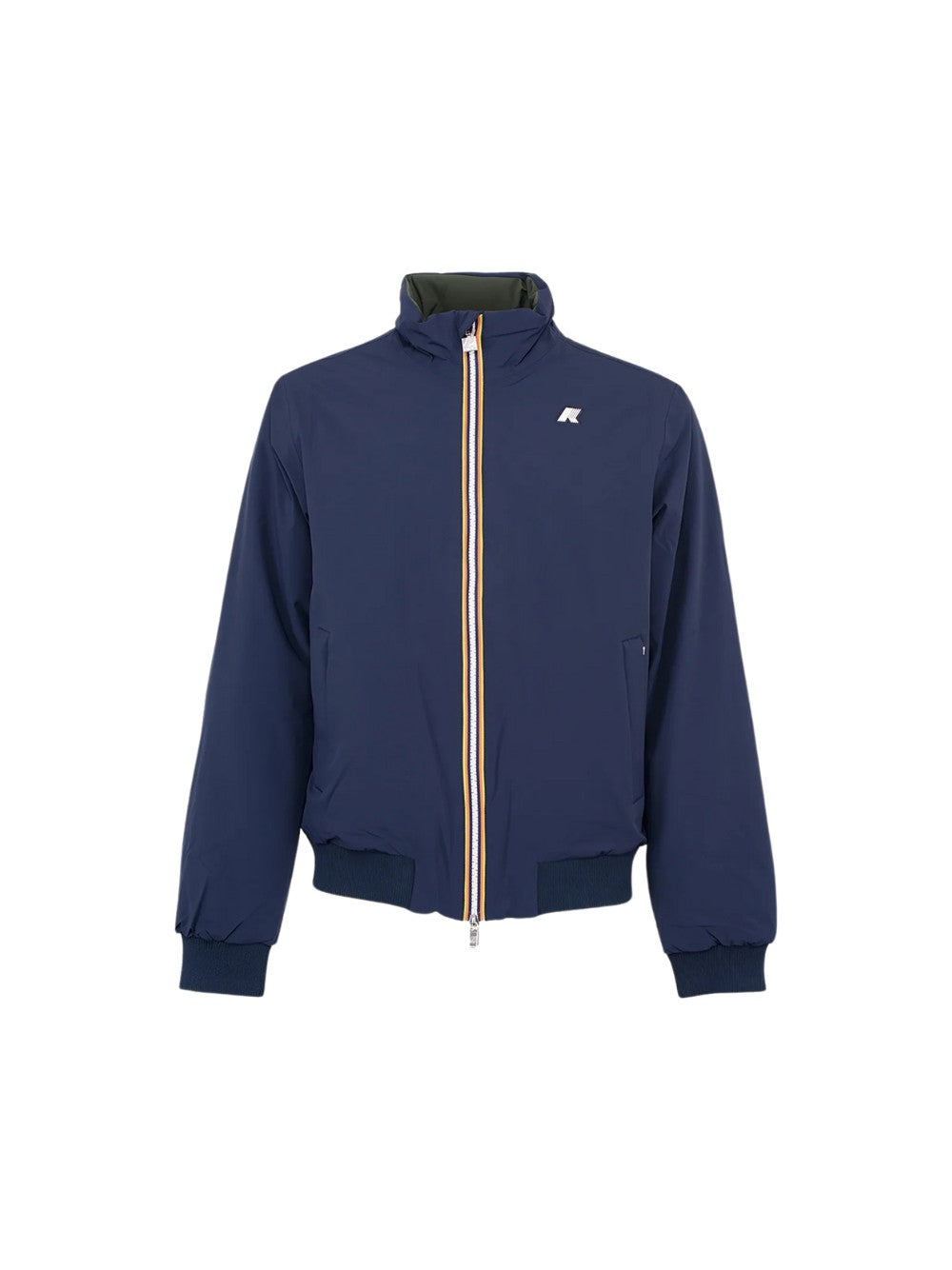 Giubbotto ARSENE ST WARM DOUBLE K-Way