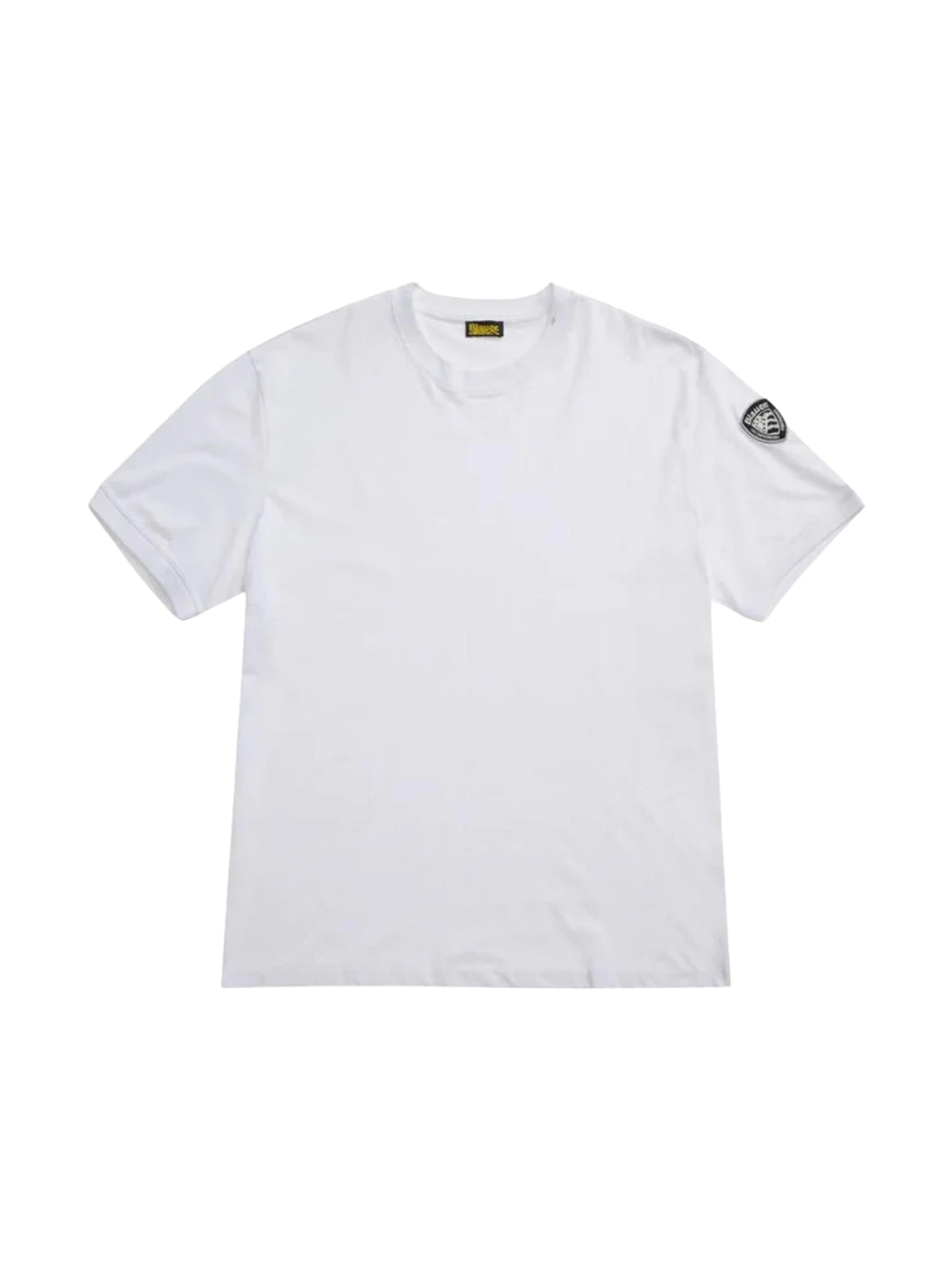 T-Shirt ANTHONY Blauer