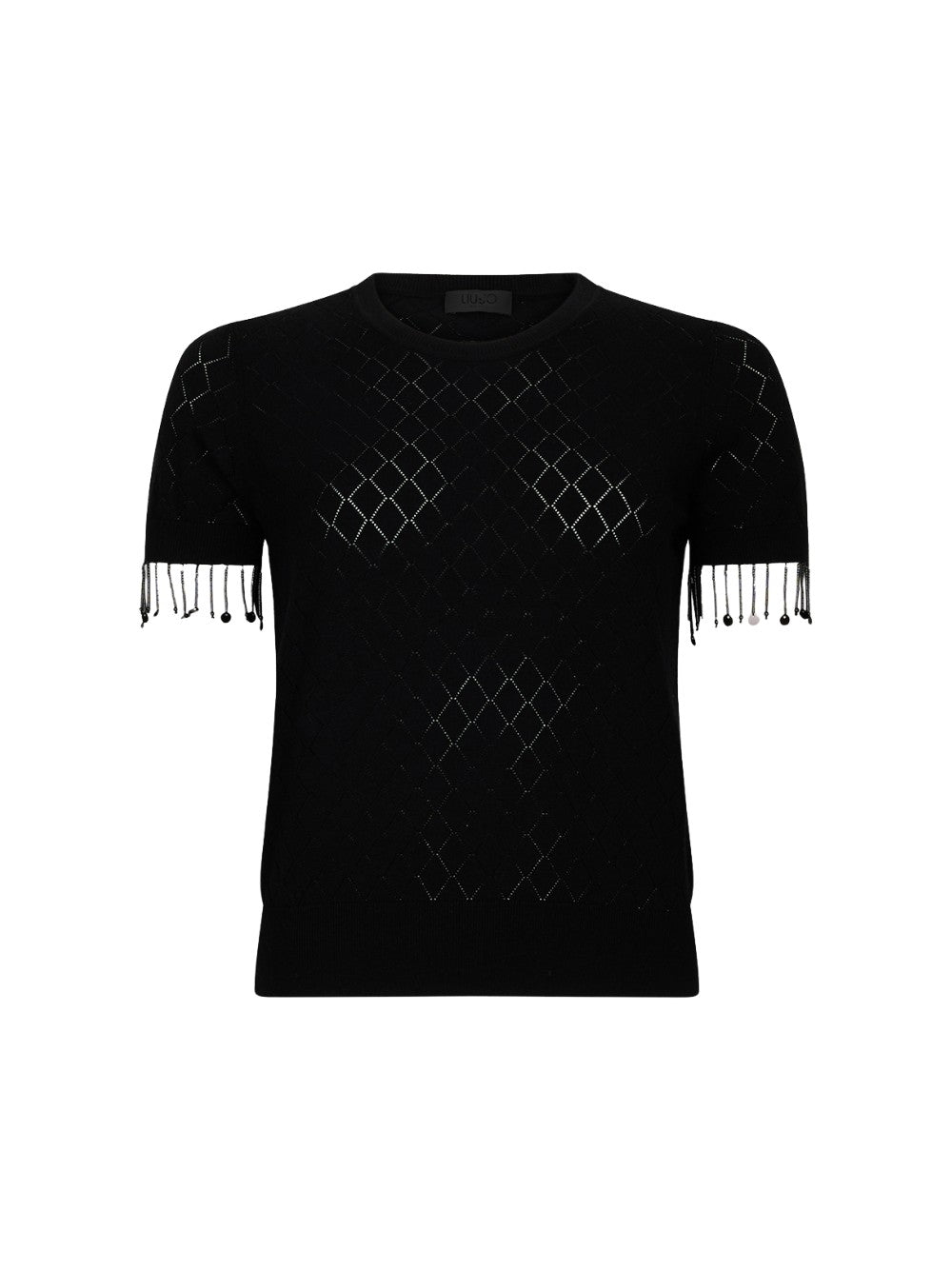 Maglione a girocollo Liu Jo