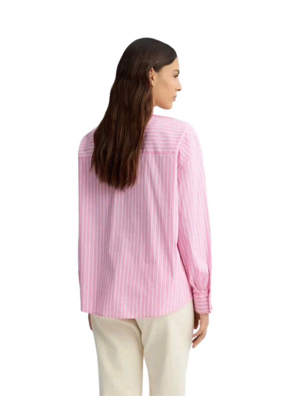 Camicia In popeline Liu Jo