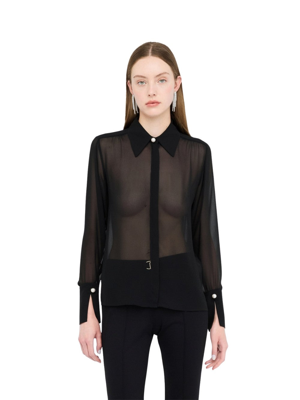 Camicia ECS CAMICIA Liu Jo