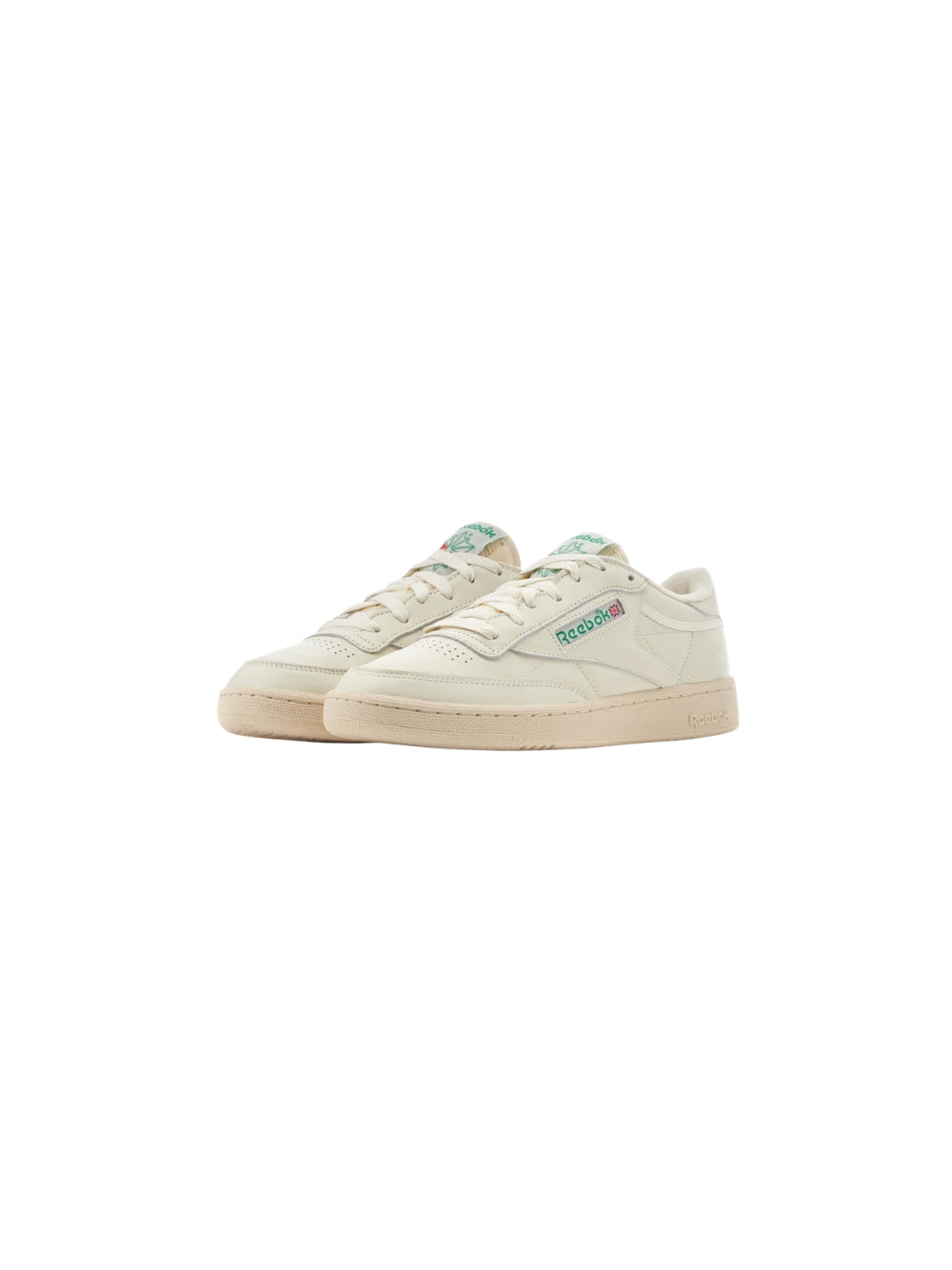 Sneakers Club C 85 Vintage Reebok