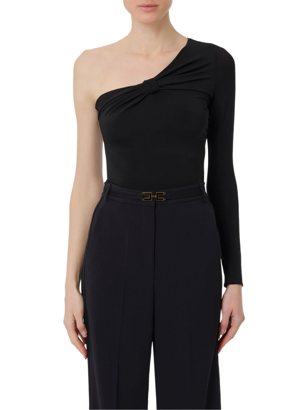 Top Monospalla Elisabetta Franchi