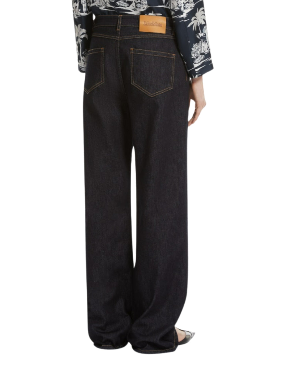 Jeans   Max Mara