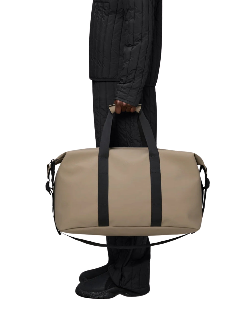 Borsone Hilo Weekend Bag Rains