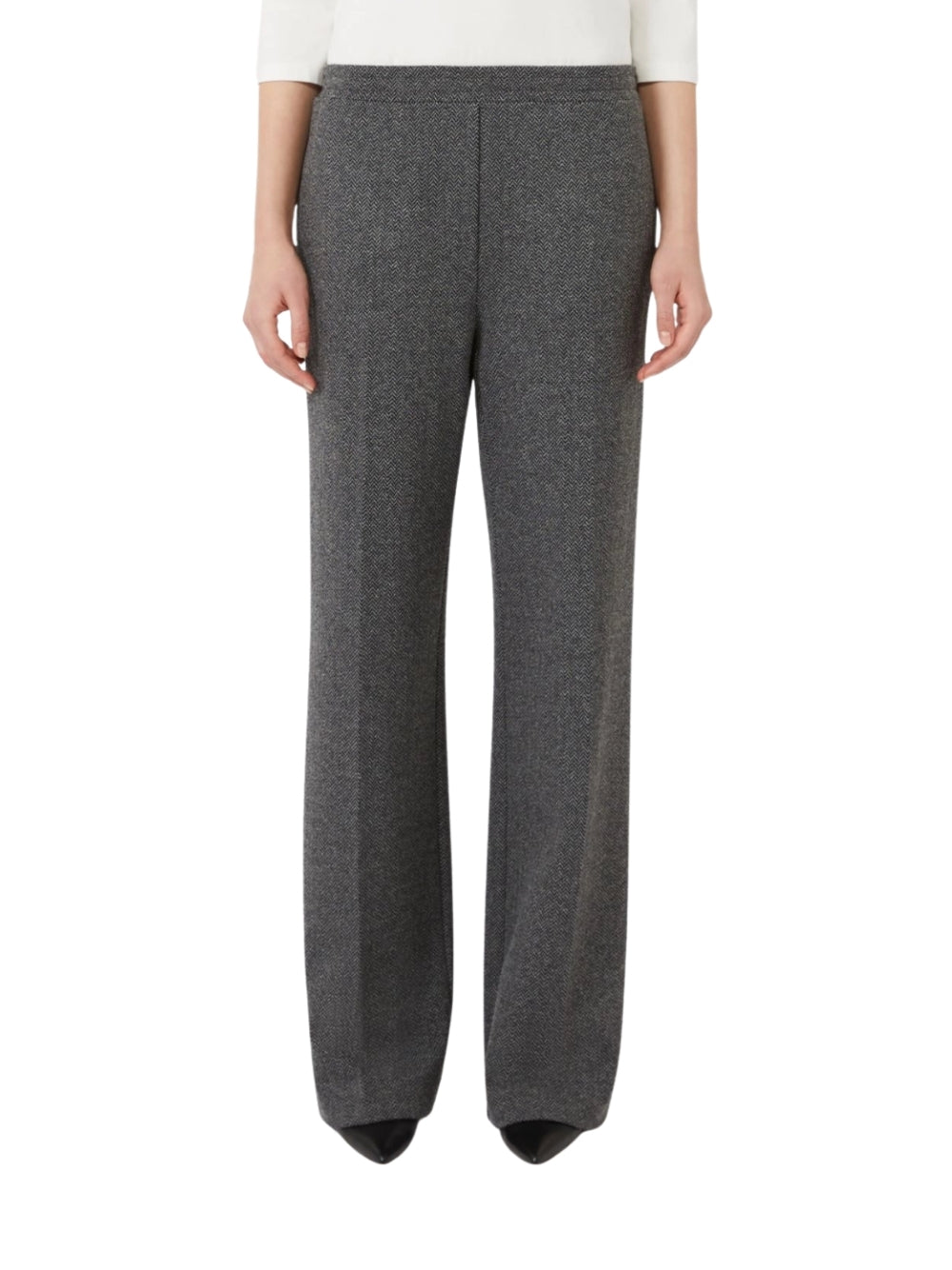 Pantaloni ZELMA Max Mara
