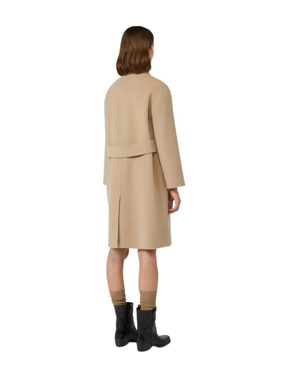 Cappotto ZENONE Max Mara