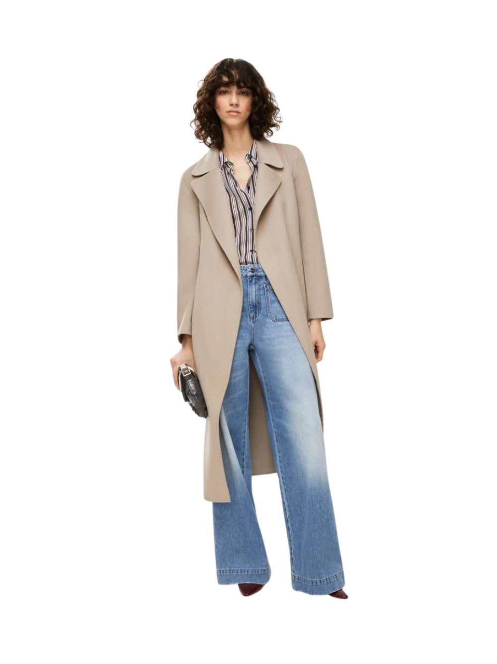 Cappotto REUS Iblues